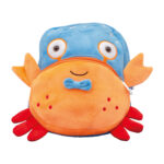 ZAINETTO SPIL PELUCHE CUDDLY - immagine 10