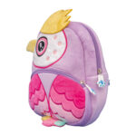 ZAINETTO SPIL PELUCHE CUDDLY - immagine 13