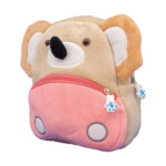 ZAINETTO SPIL PELUCHE CUDDLY - immagine 17